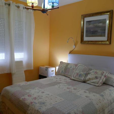 Habitaciones En Avilés Exteriör bild
