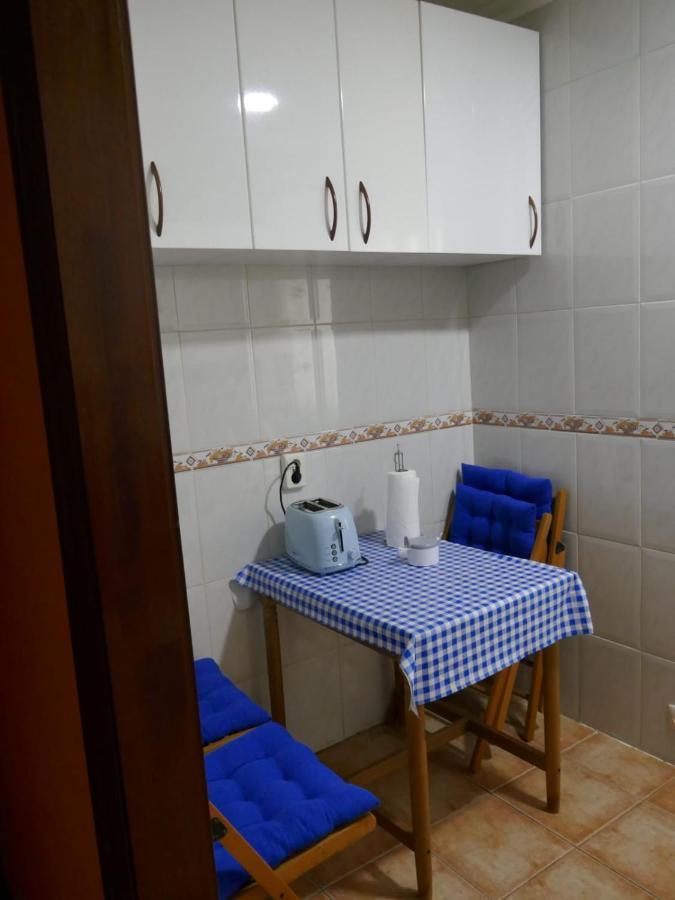 Habitaciones En Avilés Exteriör bild