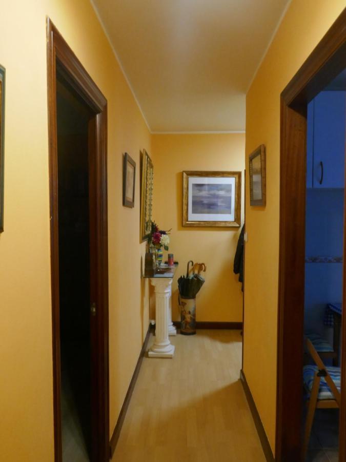 Habitaciones En Avilés Exteriör bild